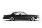 Cadillac Fleetwood Brougham d'Elegance 1977 года